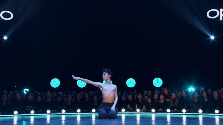 员啊~我都不知道为你哭了几回啦~“胡沈员 大鱼海棠”真的是让我流泪到天明了,这么好的舞蹈难